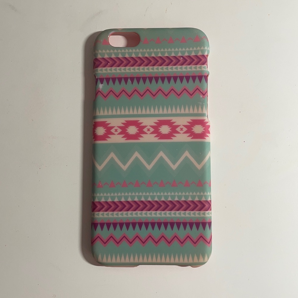 iPhone 6 case
